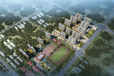 南城美境3室2厅1卫62万105m2精装修出售