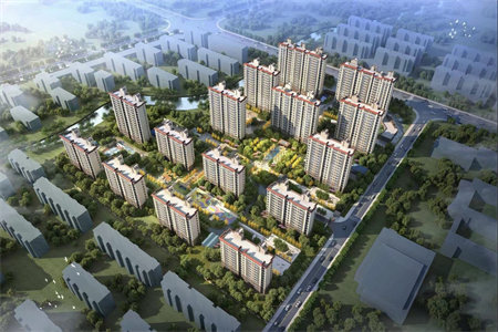 城北翔宇经典3室2厅2卫156万122m2出售